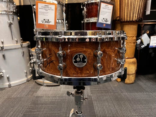 SONOR DELITE SNARE