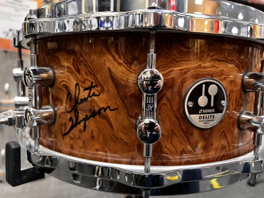 SONOR DELITE SNARE 2