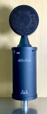ART M-FOUR Tube Mic