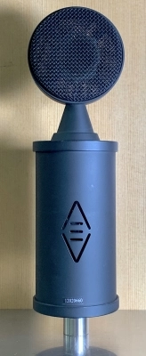 ART M-FOUR Tube Mic 2