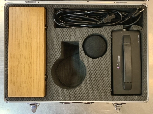 ART M-FOUR Tube Mic 2