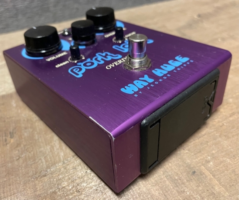 Gear Hunter | Way Huge Electronics - Pork Loin