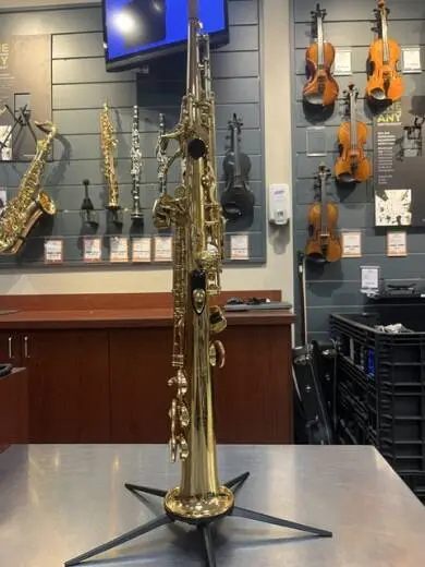 Yamaha Band - YSS475II 2