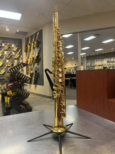 Yamaha Band - YSS475II