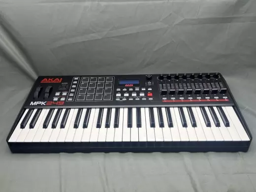 Akai - MPK249