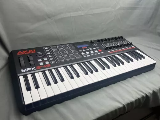 Akai - MPK249 2