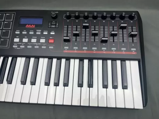 Akai - MPK249 3