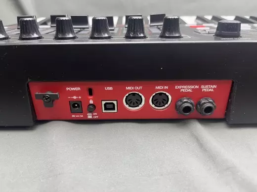Akai - MPK249 5