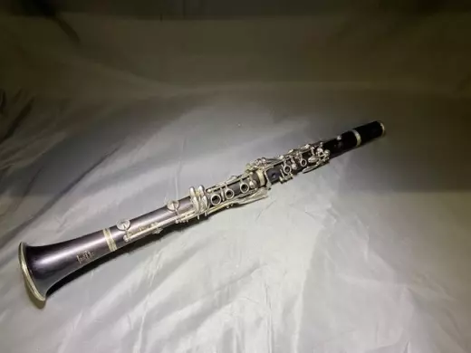 Buffet Crampon - R13 Clarinet