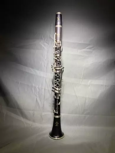 Buffet Crampon - R13 Clarinet 2