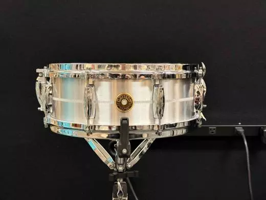 Gretsch USA Solid Aluminum
