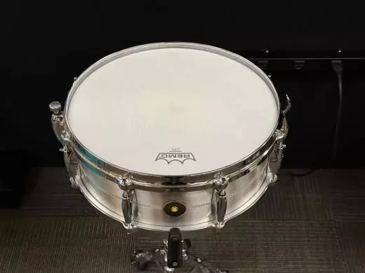 Gretsch USA Solid Aluminum 2