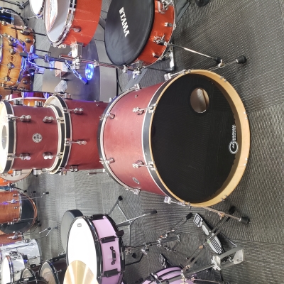 Pacific Drums - PDCC2213OE