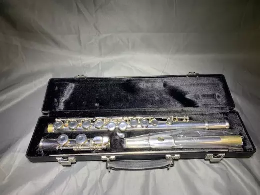 Gemeinhardt Budget Flute