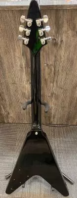 Gibson - 80s Flying V - Ebony 2