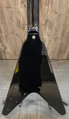 Gibson - 80s Flying V - Ebony 2