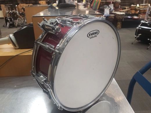 Obelisk 14x5 Snare Drum