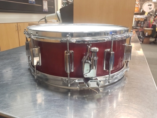 Obelisk 14x5 Snare Drum 2