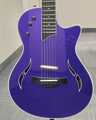 Gear Hunter | Taylor T5Z Custom Purple