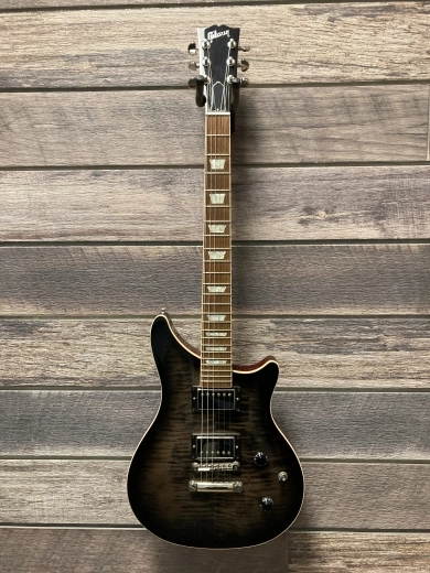 Gibson - Modern Double Cut