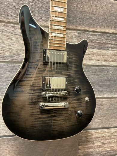 Gibson - Modern Double Cut 3