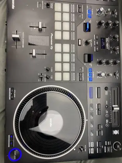 Pioneer DJ - DDJ-REV7 2