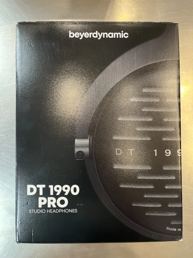 Beyerdynamic - DT1990 PRO