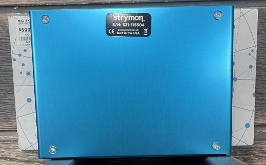 Strymon - BIG SKY 2