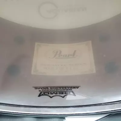 PEARL OMAR HAKIM SIGNATURE 5X13 2
