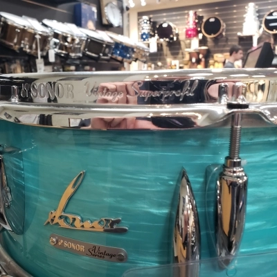 SONOR VINTAGE 5.75X14 2