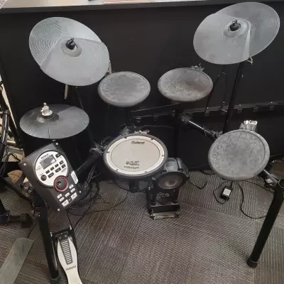 Store Special Product - Roland - TD-11KS