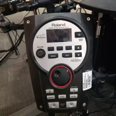 Store Special Product - Roland - TD-11KS