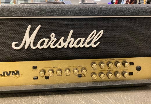 Marshall - JVM210H 3