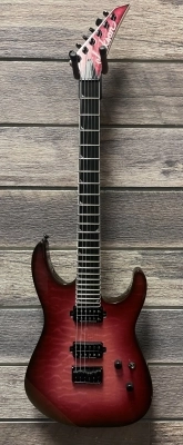 Jackson Guitars - 291-4108-592