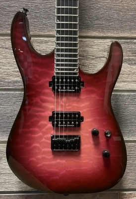 Jackson Guitars - 291-4108-592 5