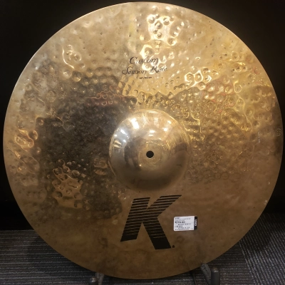 Zildjian - K0997