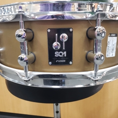 Sonor - SQ1-1405SDW-SGM
