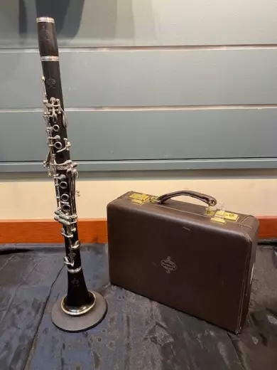 Buffet Crampon - R13
