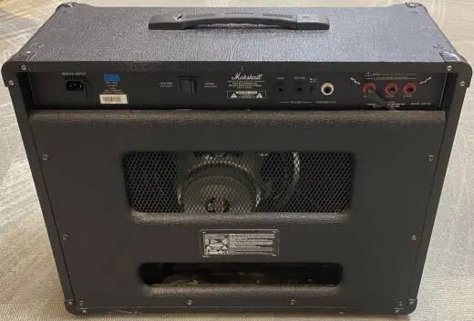 Marshall - DSL 2 Channel 40w Combo 1x12 2