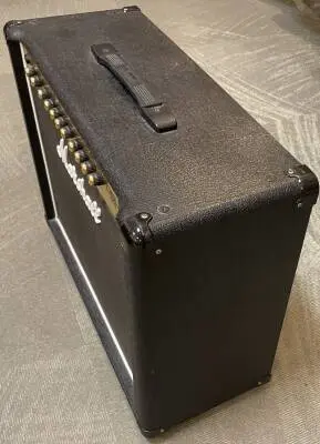 Marshall - DSL 2 Channel 40w Combo 1x12 2