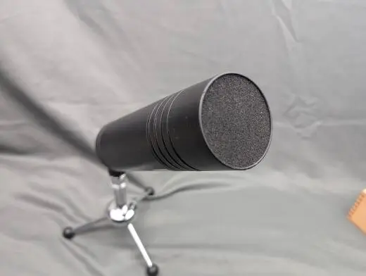 Aston - AST-STEALTH 2