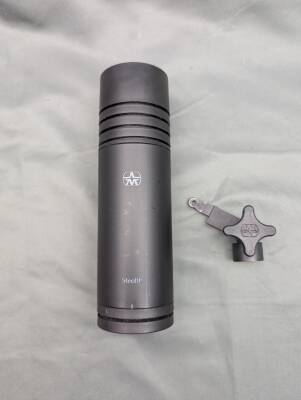 Aston Aston Stealth Active Dynamic Microphone