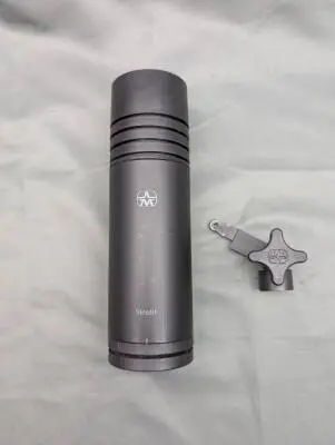 Aston - AST-STEALTH 2