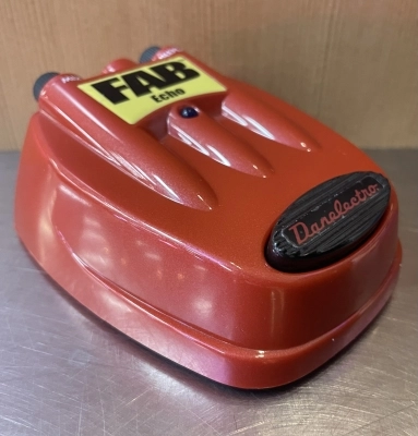 Danelectro - FAB-ECHO 2
