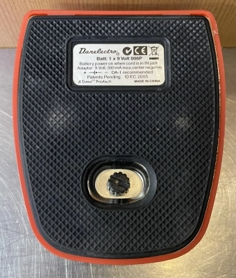Danelectro - FAB-ECHO 2