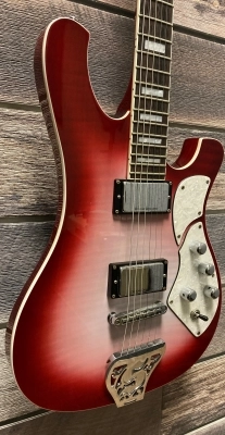 Schecter Stargazer 3