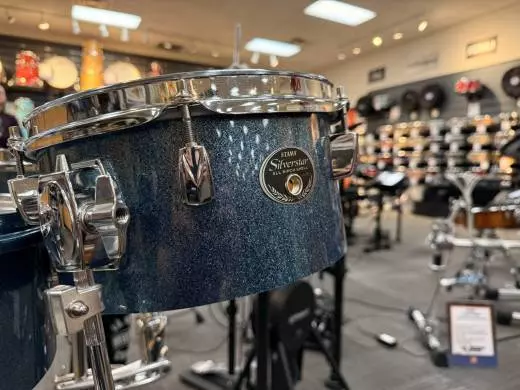 Tama Silverstar Cocktail Kit 2