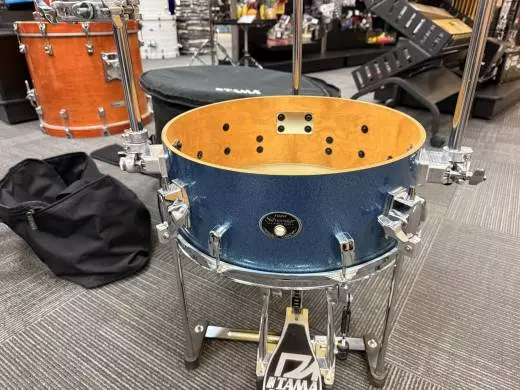 Tama Silverstar Cocktail Kit 2