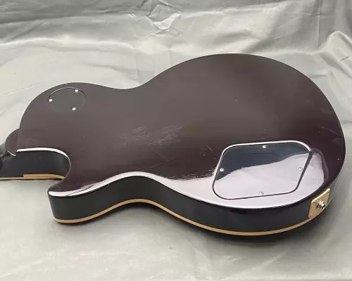 GIBSON LES PAUL STANDARD 2