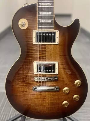 GIBSON LES PAUL STANDARD